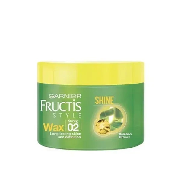 Garnier Fructis Fructis Style Shine Wax - 75 ml