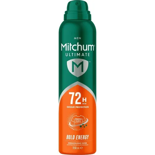 Mitchum Men Triple Odor Defense Sport 250ml