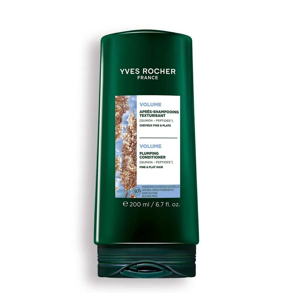 Yves Rocher plumping volume condtioner 200ml