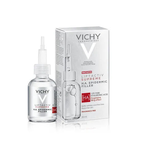 Vichy liftactiv hyaluronic specialist h.a. filler serum, 30ml