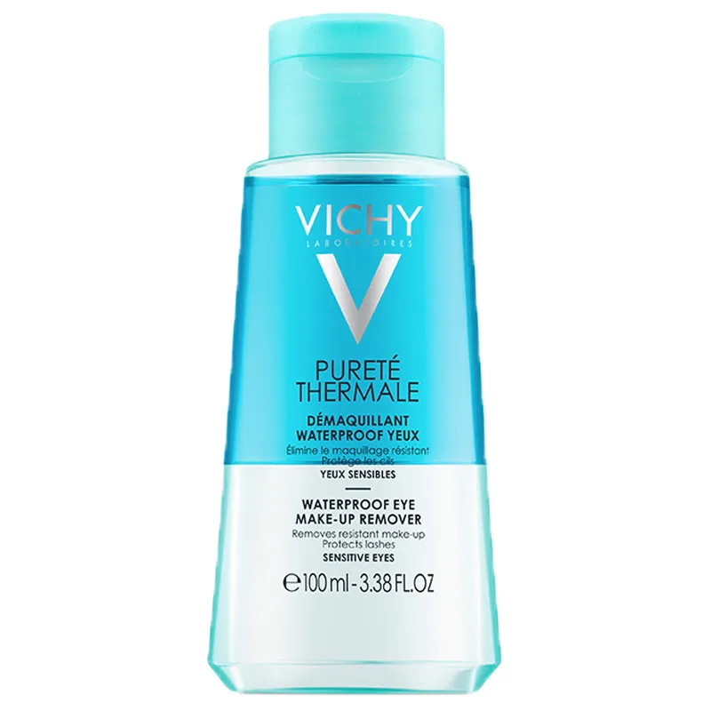 Vichy purete thermale wp eye make-up remove - 100ml