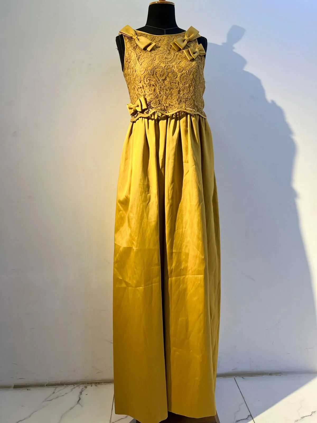 Size: 38-Machka Women's Wedding Dress