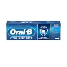 Oral-B Pro-Expert Deep Cleansing Toothpaste 75 ml