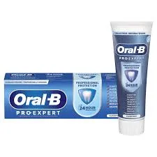 Oral-B Toothpaste Pro-Expert Professional Protection 75 ml