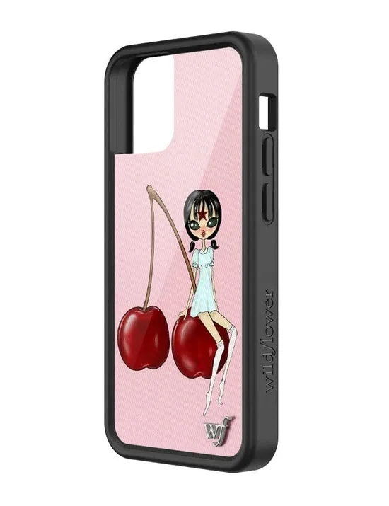 Iphone 11 case Wildflower