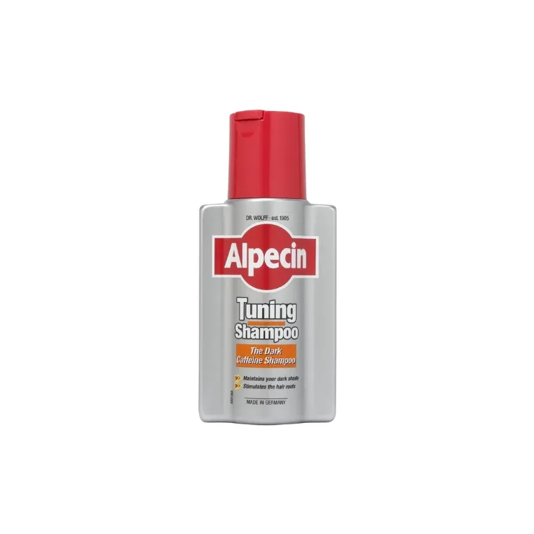 Alpecin Tuning Caffeine Shampoo 200ml