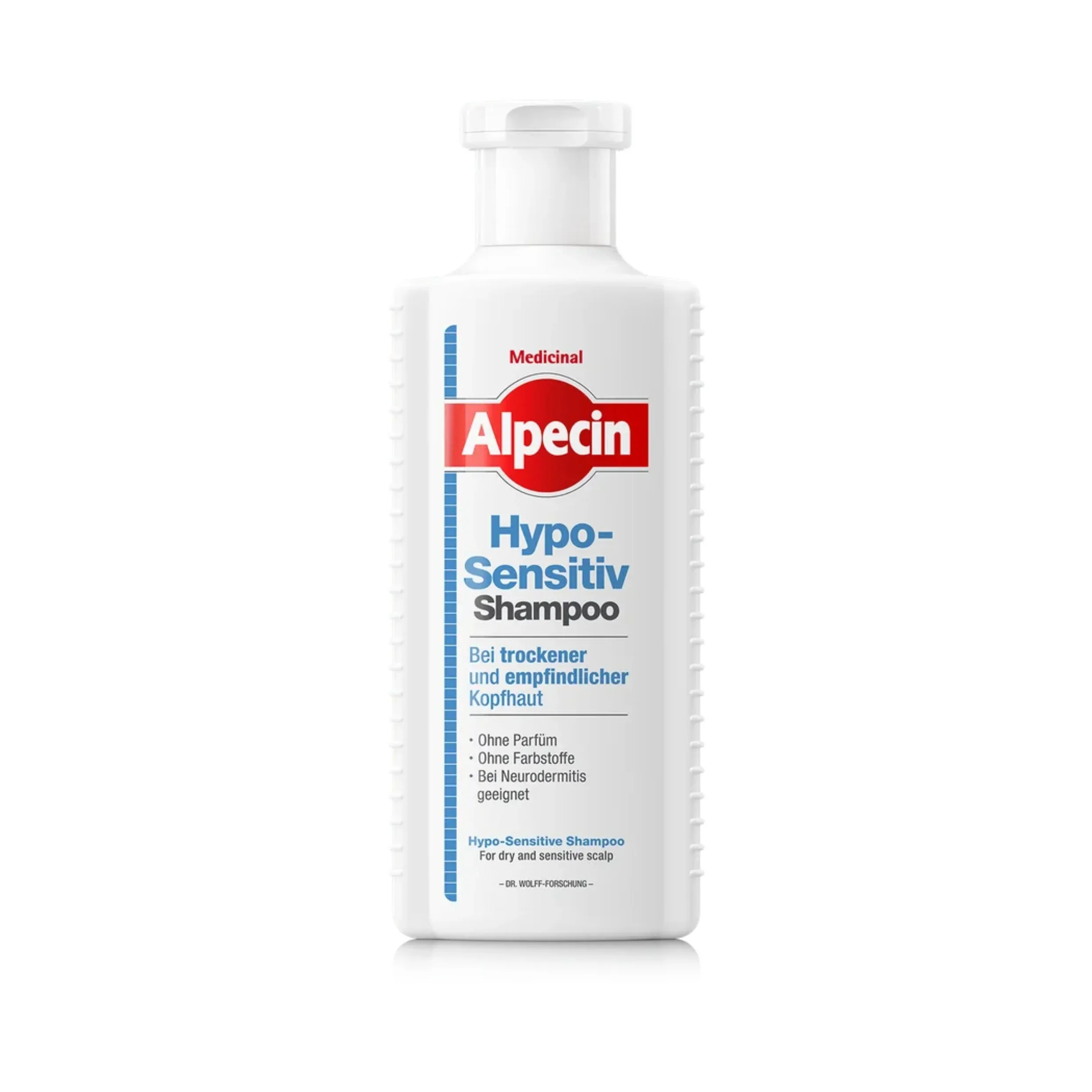 Alpecin Hypo-Sensitive Shampoo 250 ml