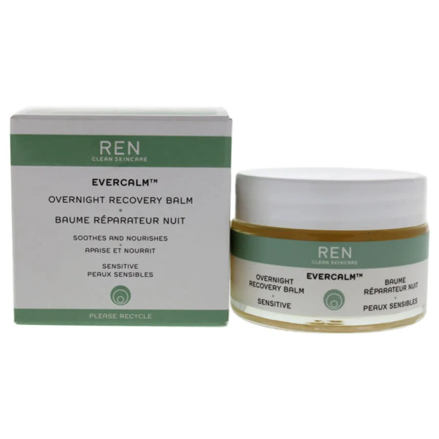 REN EYERCALM Overnight Recovery Balm - 30ml