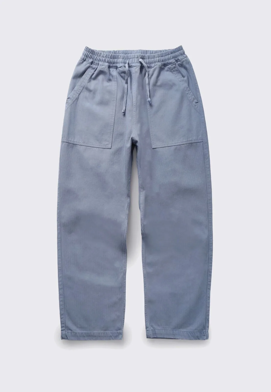 Size: M-Be Glorious Cotton Jeans