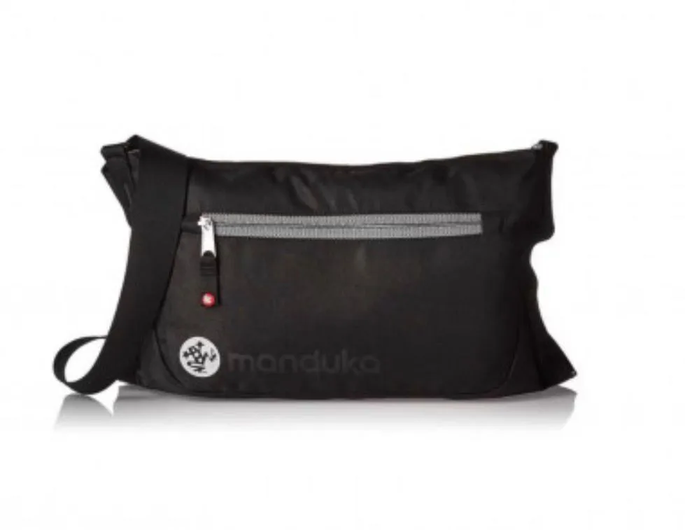 MANDUKA Go Play 3.0 Black Standard