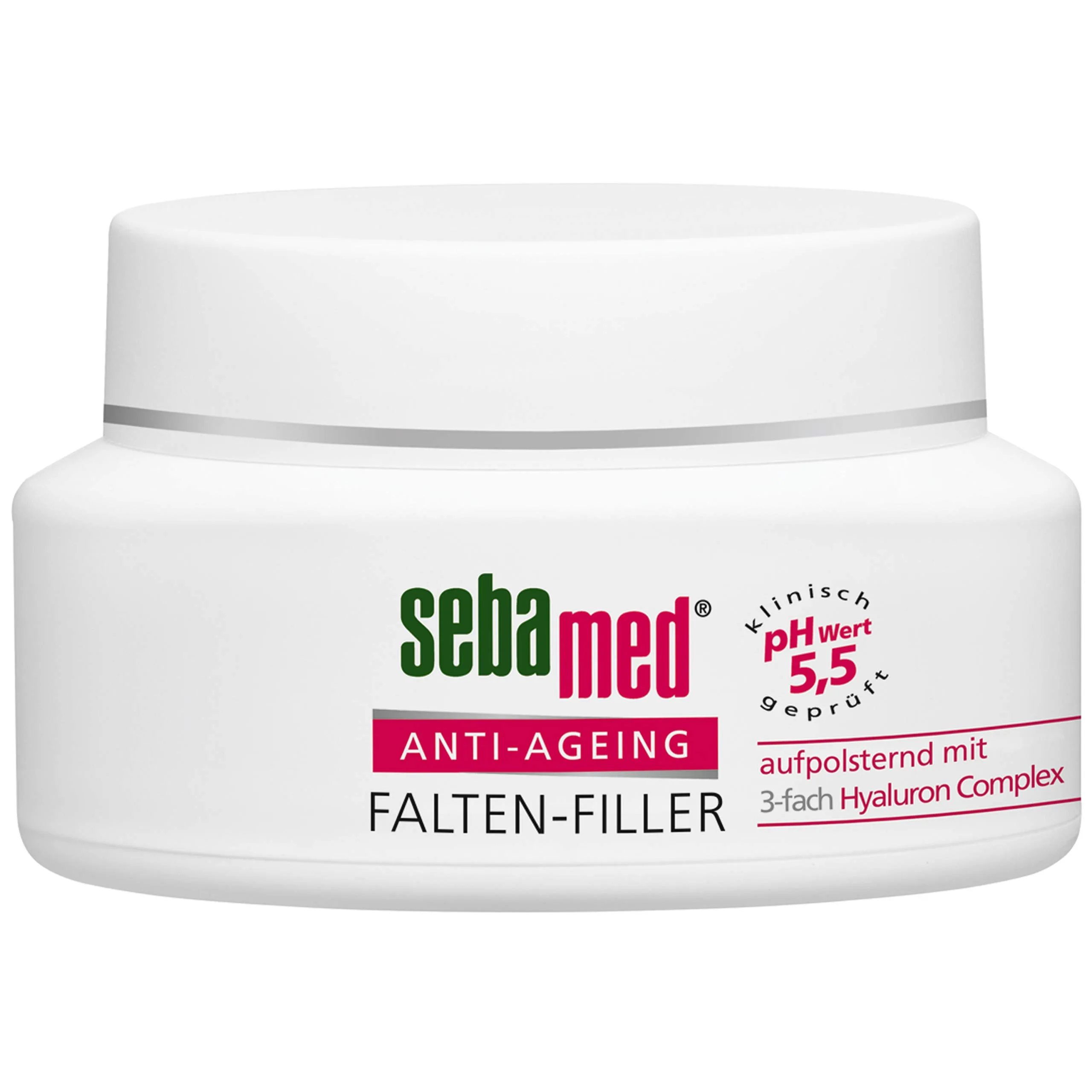 Sebamed Anti-Ageing Falten-Filler (50ml)