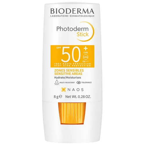 Bioderma photoderm stick spf50+ 8 gr