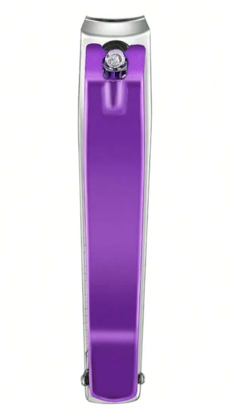 Nail Clipper purple