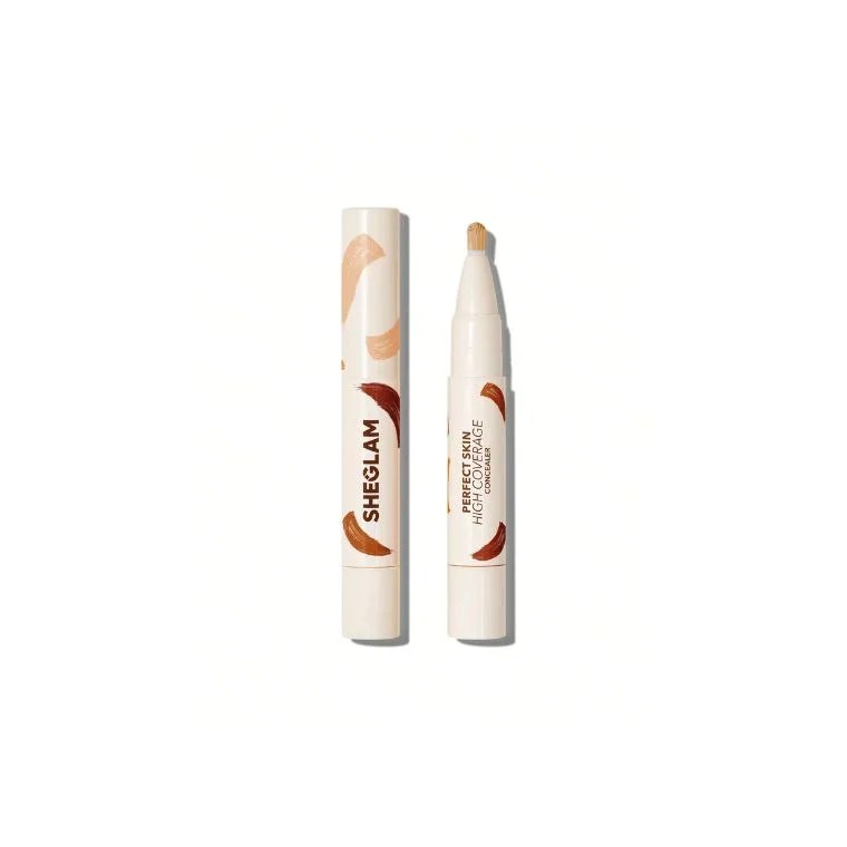 Sheglam Perfect Skin High Coverage Concealer shell