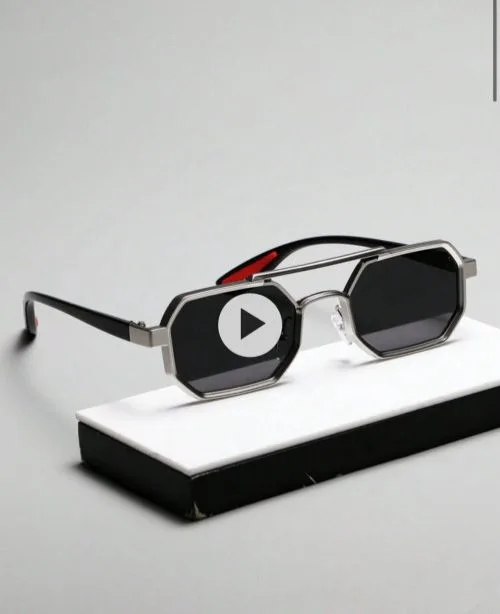 Shein Men and Women's Sunglasses