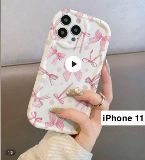 Iphone 11 case