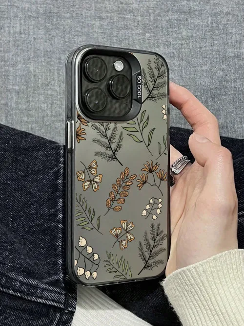 Ipone 16 Plus Case