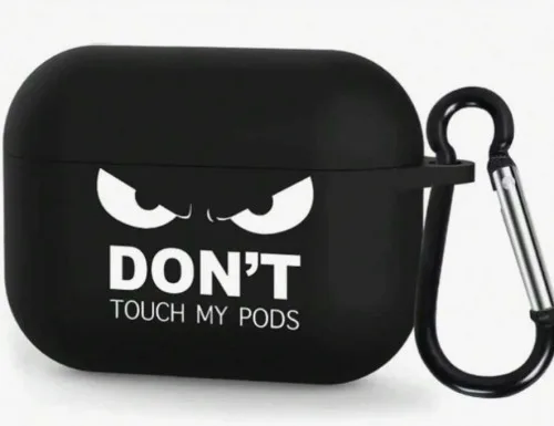Airpod Black Case