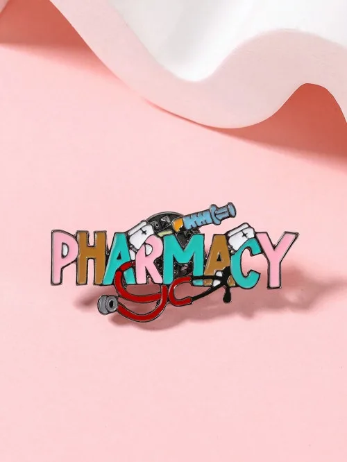 Shein Pharmacy Accessories