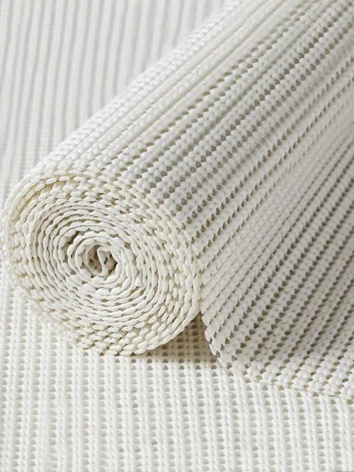 1 Roll Non-Slip Shelf Liner,Waterproof Cabinet Liner,Non-Adhesive Drawer Liner
