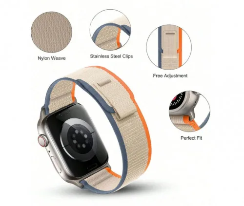 Shein Watch Band