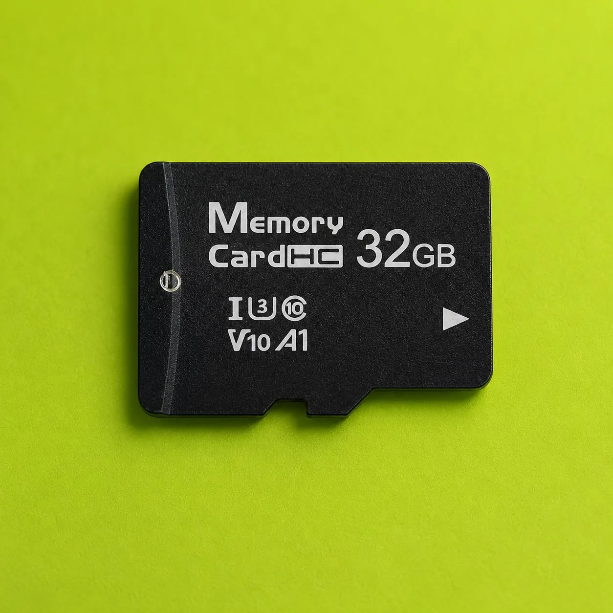 Memory Card HC 32GB