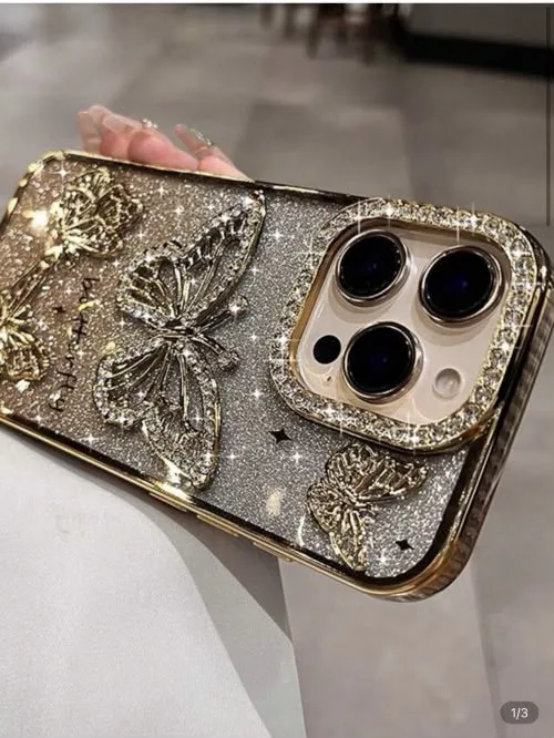 Iphone 16 pro max case