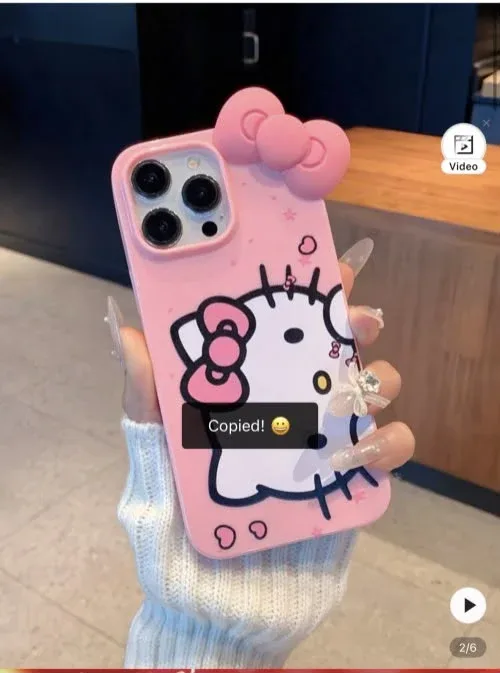 Iphone XS Max Case