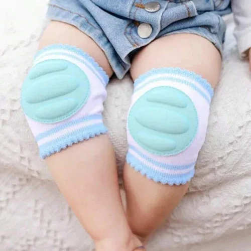 Baby Knee Pads Leg Warmer Safety