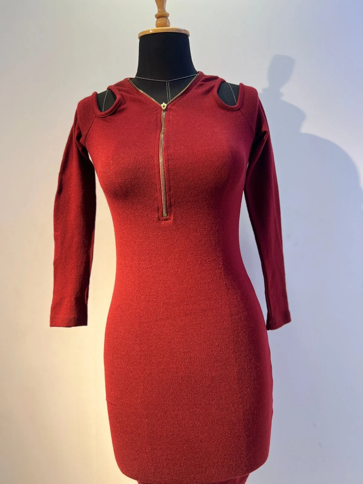size:36-outlet women's dress A