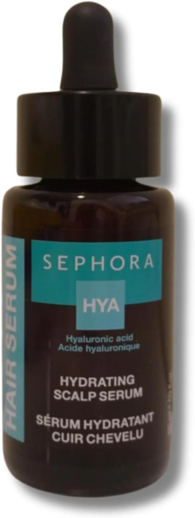 Sephora  collection hydrating scalp serum with hyaluronic acid (50ml)
