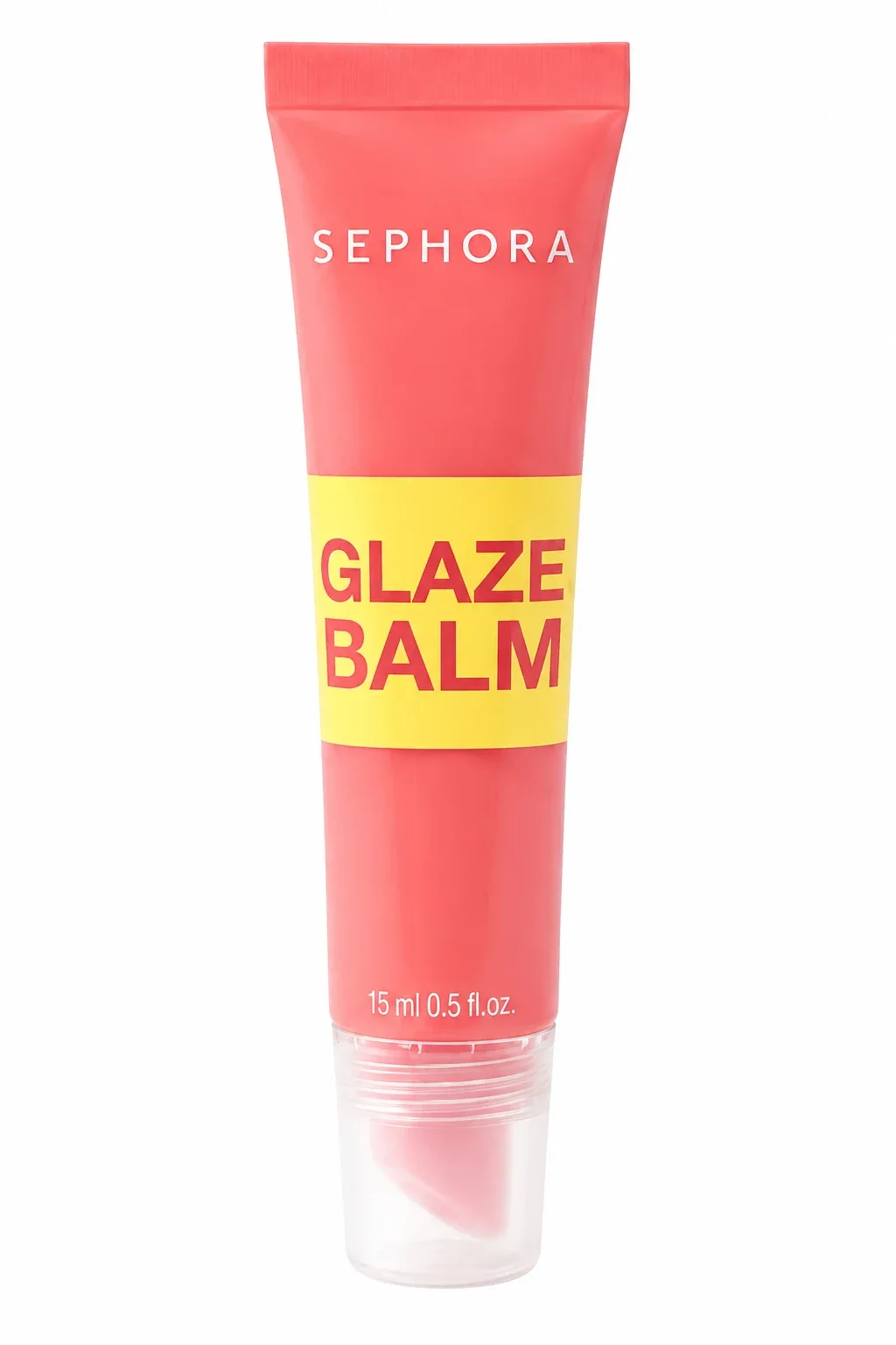 SEPHORA Glaze Hydrating Lip Balm15 ml