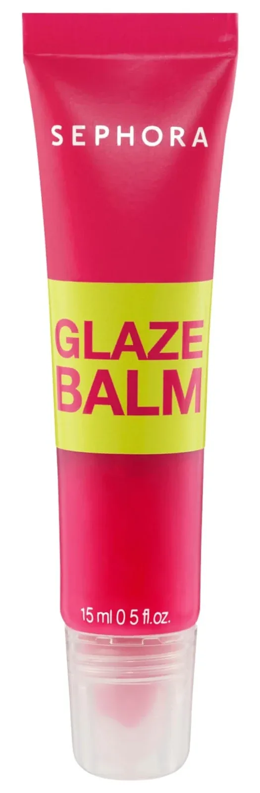 SEPHORA Glaze Hydrating Lip Balm 15ml