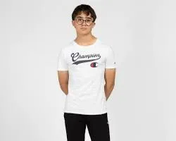 Size: L-Champion men’s T-shirt