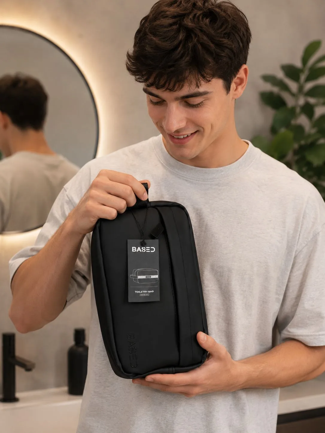 Based Sling Bag
