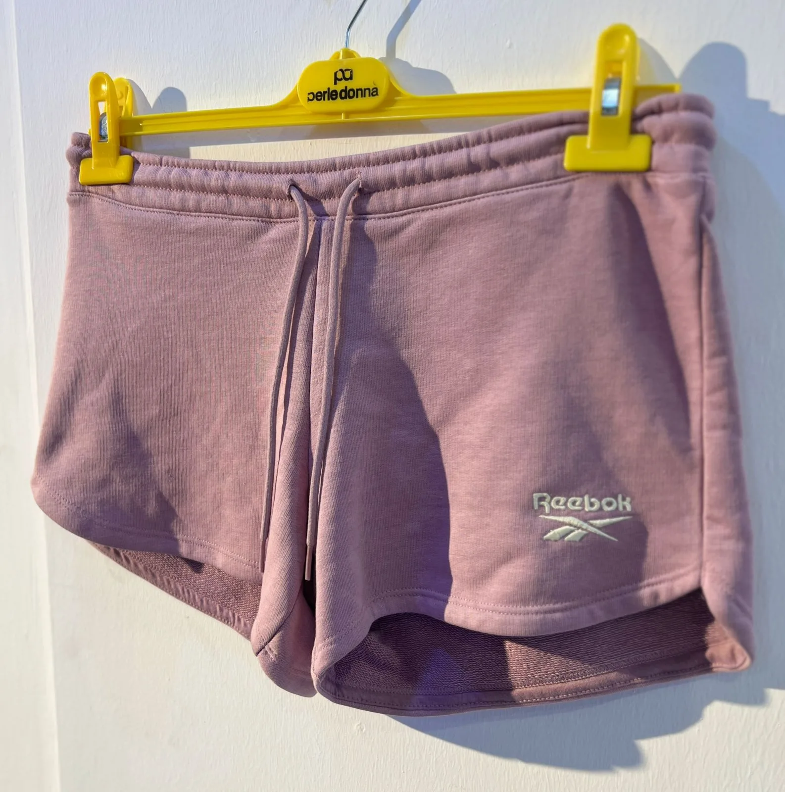 Size:S-Reebok women;s short