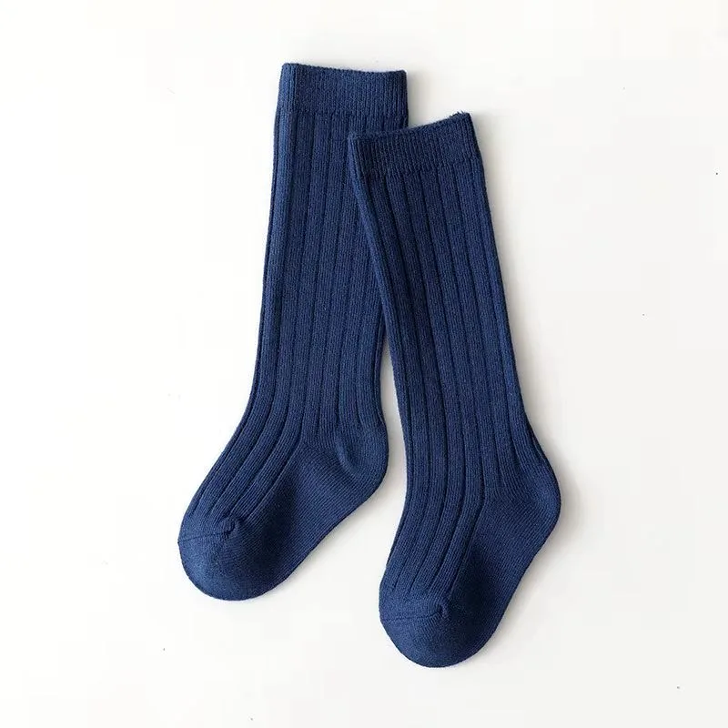 Feetures Navy Sock's 1 pack