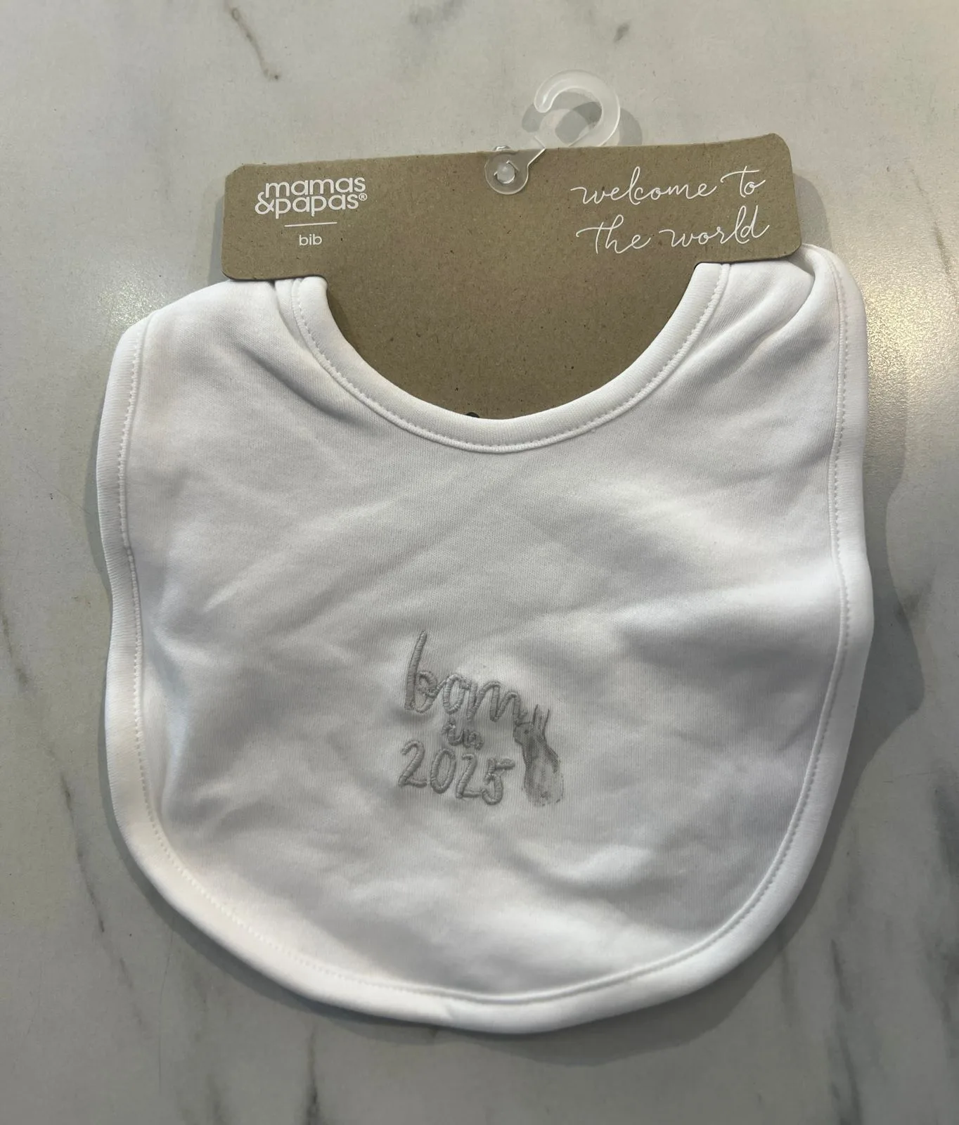 Size: One Size-Mamas & Papas Kids Accessories