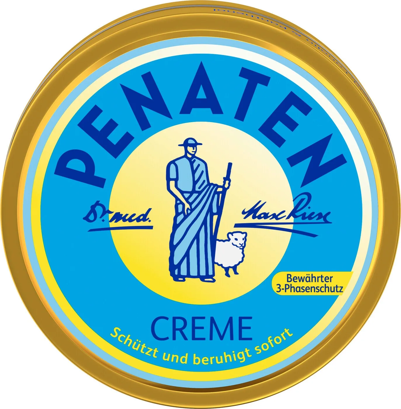 Penaten Creme 150ML