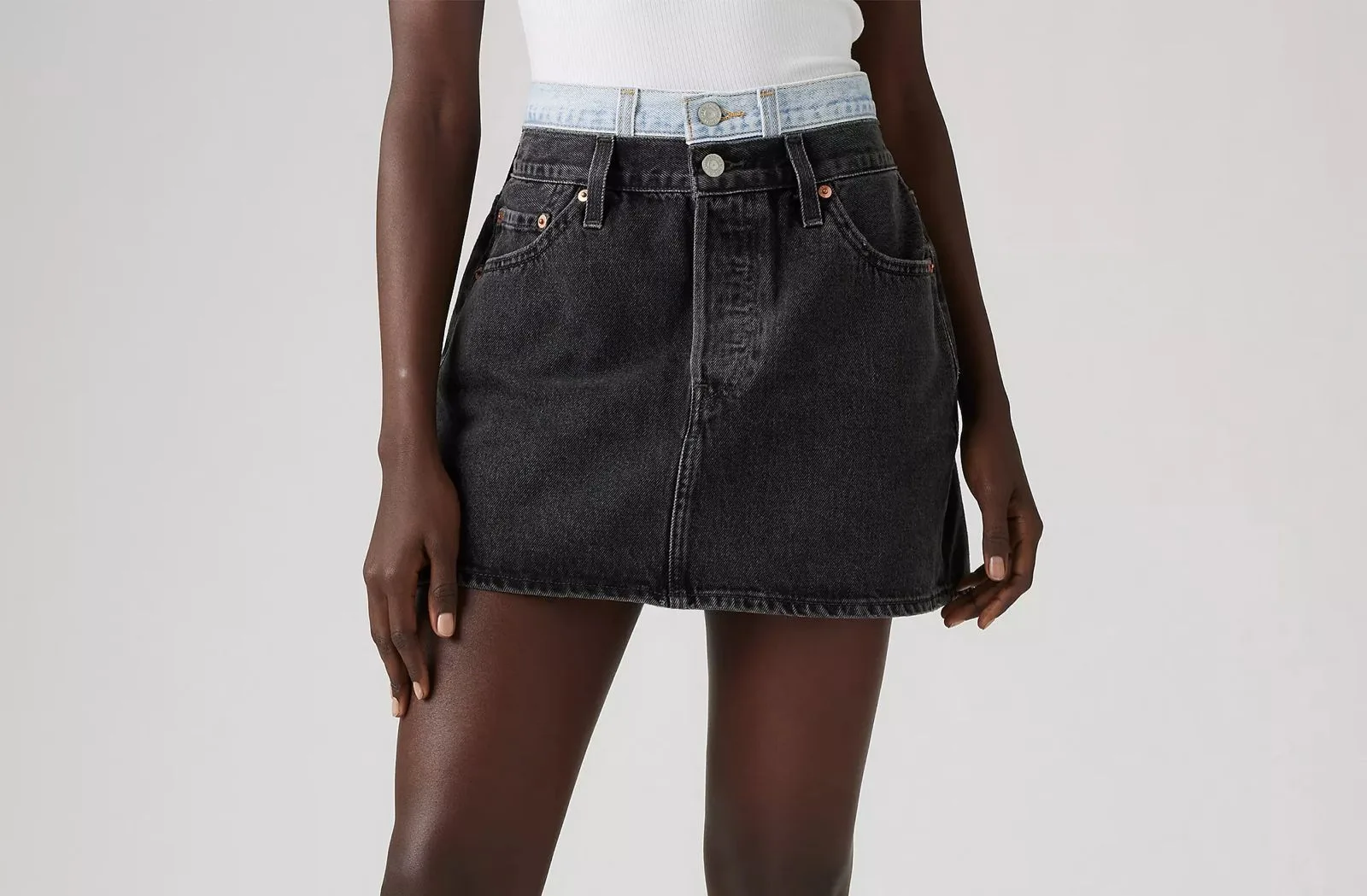 Size: 24-levi’s Icon Skrit