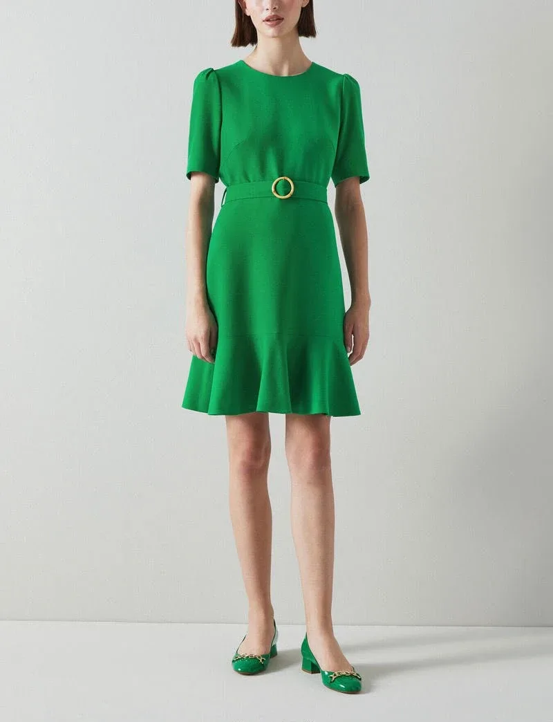 Size: 44-LK Bennett Eliza Dress