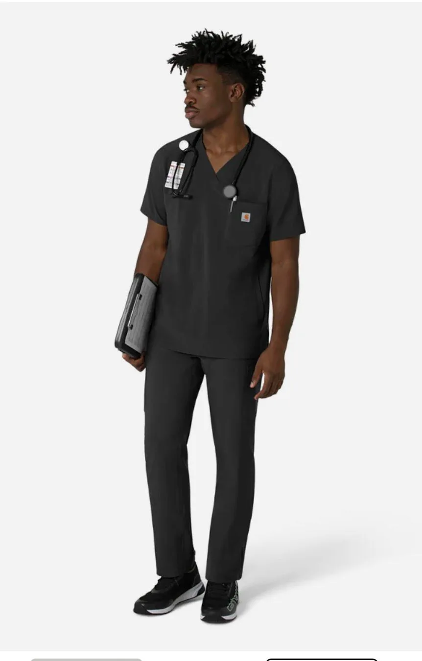 Size: M-scrubs & beyond women's medical uniform