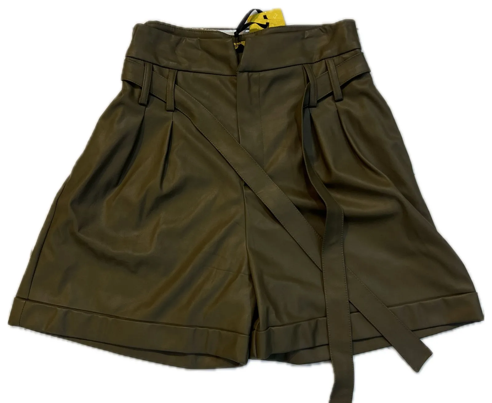Size: 36-38- Perli Donna Women's short