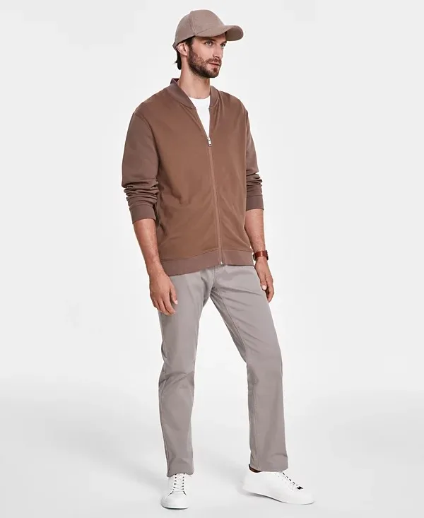 Size: XL-Alfani Men's Jacket