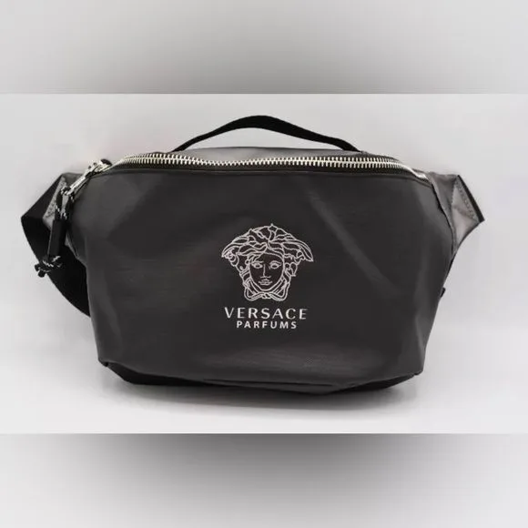 Versace women's shoulder bag