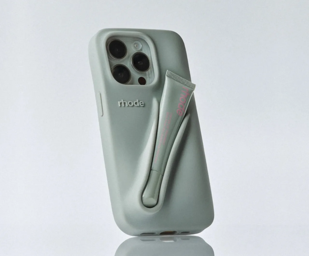 Iphone 15 Pro Lipcase