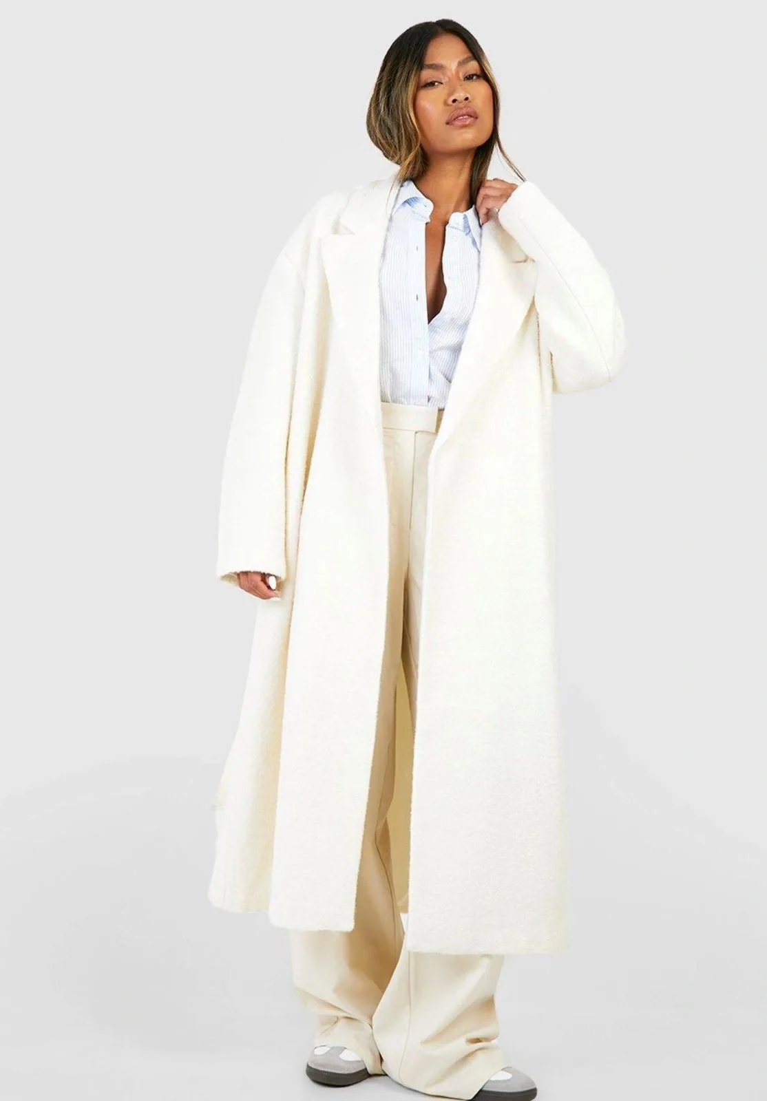 Size:8uk-Boohoo women’s coats