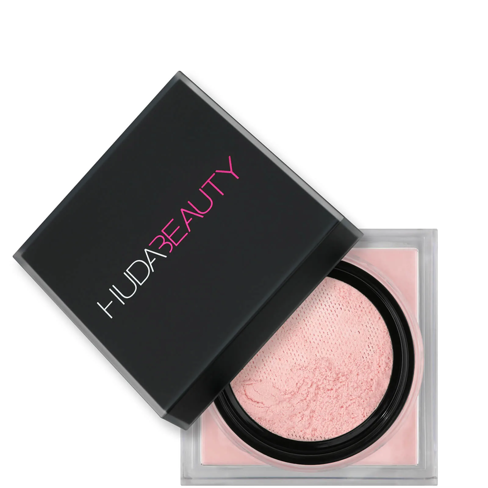 ( CHERRY BLOSSOM CAKE ) Huda Beauty Loose Baking & Setting Powder ORIGINAL