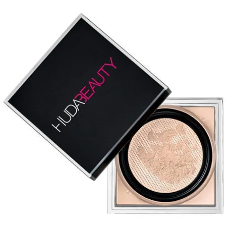 ( POUND CAKE ) Huda Beauty Loose Baking & Setting Powder ORIGINAL