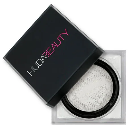 (SUGAR COOKING) Huda Beauty Loose Baking & Setting Powder ORIGINAL